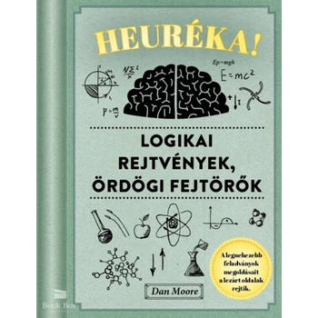 Heuréka! - Logikai rejtvények, ördögi fejtörők