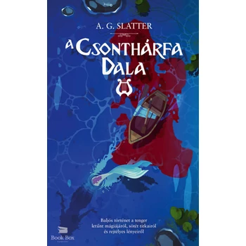 A csonthárfa dala