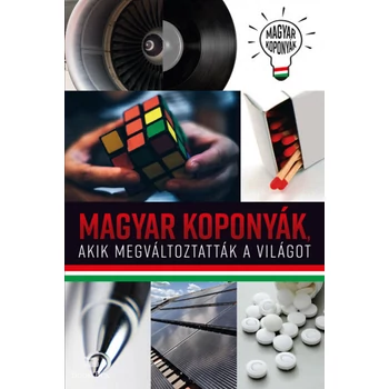 Magyar koponyák, akik megváltoztatták a világot