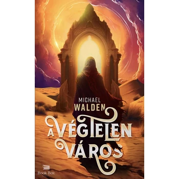 A végtelen város