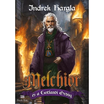 Melchior és a Gotlandi Ördög