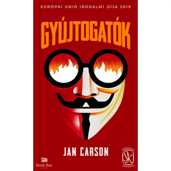 Gyújtogatók