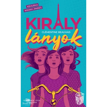 Király lányok