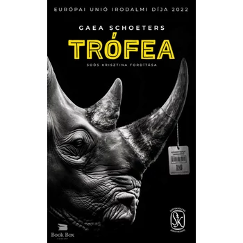 Trófea