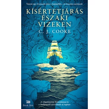 Kísértetjárás északi vizeken