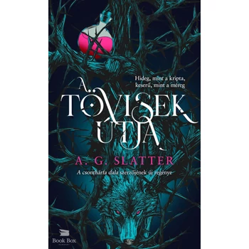 A tövisek útja