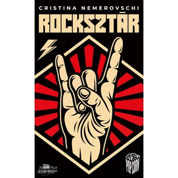 Rocksztár