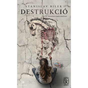 Destrukció