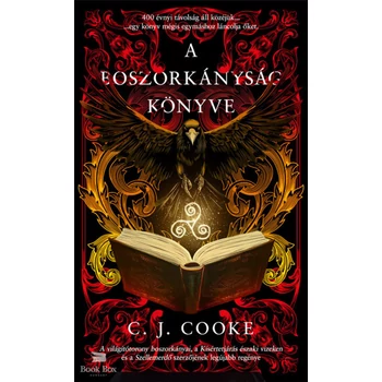 A boszorkányság könyve