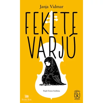 Fekete varjú