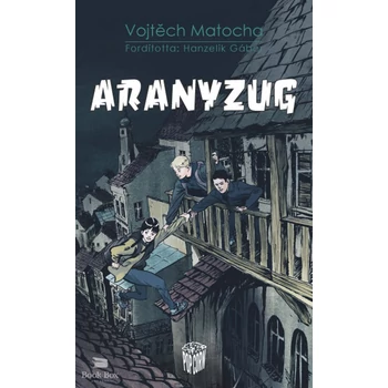 Aranyzug