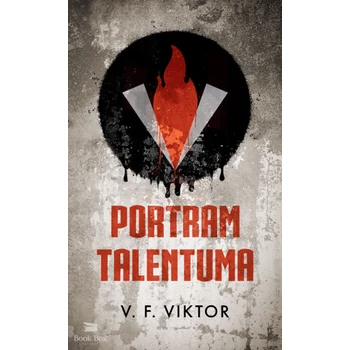 Portram talentuma