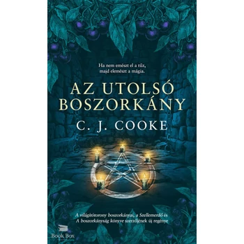 Az utolsó boszorkány