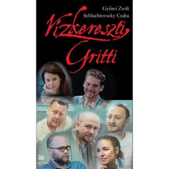 Vízkereszti Gritti