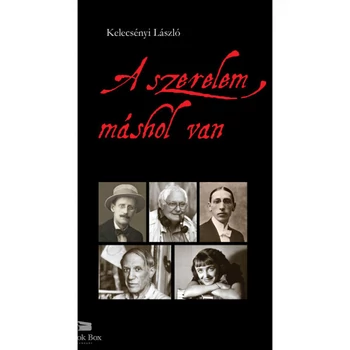 A szerelem máshol van