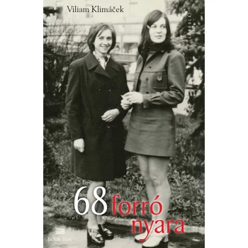 68 forró nyara