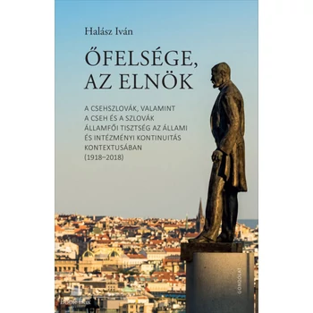 Őfelsége, az elnök