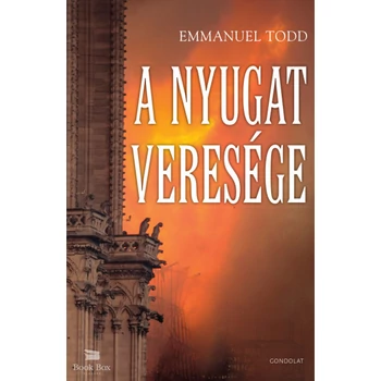 A Nyugat veresége