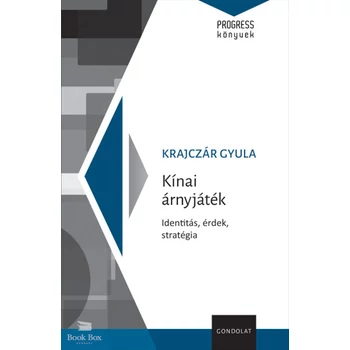 Kínai árnyjáték- Identitás, érdek, stratégia