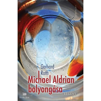 Michael Aldrian bolyongása