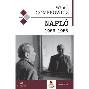Napló 1953-1956