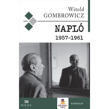 Napló 1957-1961