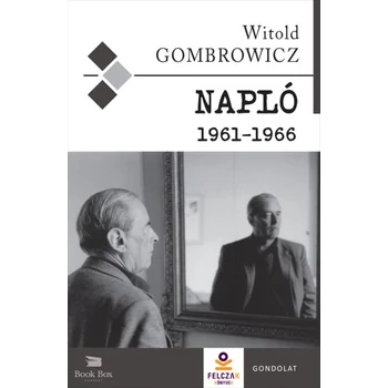 Napló 1961-1966