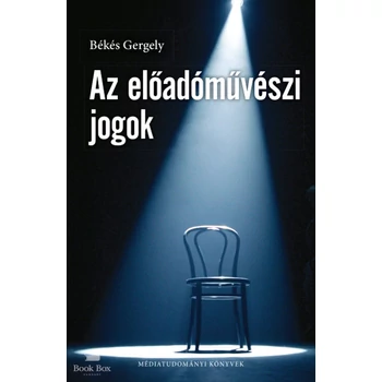 Az előadóművészi jogok