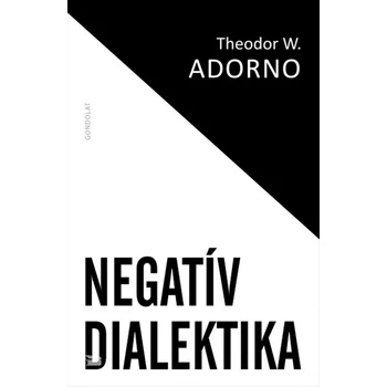 Negatív dialektika