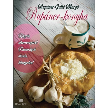 Rupáner-konyha- Bögrés sikerreceptek