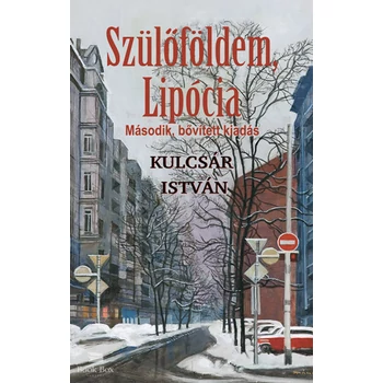 Szülőföldem, Lipócia- Második, bővített kiadás