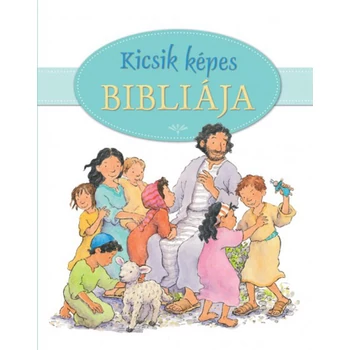 Kicsik képes Bibliája