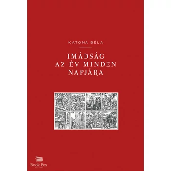 Imádság az év minden napjára