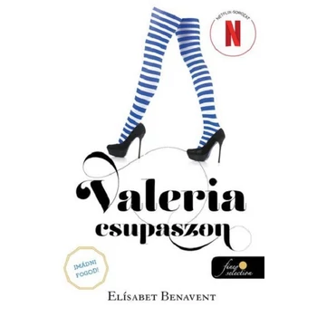Valeria csupaszon- Valeria 4.