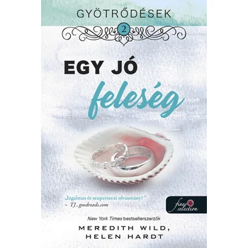 Gyötrődések 2. - Egy jó feleség