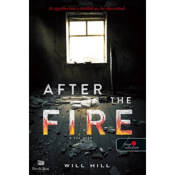 After the Fire - A tűz után