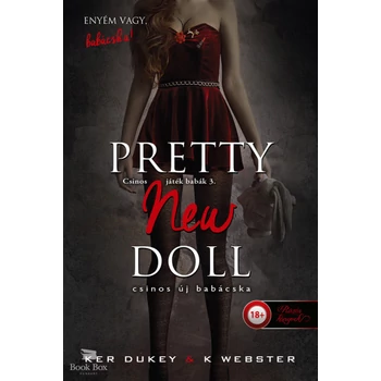 Pretty New Doll - Csinos új babácska - (Csinos játék babák 3.)