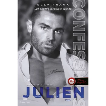 Vallomások 2. - Julien - Confessions 2.