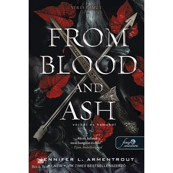 From Blood and Ash - Vérből és hamuból - Vér és hamu 1.