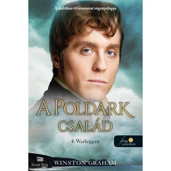Warleggan- A Poldark család 4.