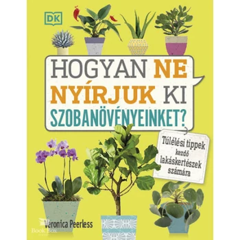 Hogyan ne nyírjuk ki szobanövényeinket? - Túlélési tippek kezdő lakáskertészek számára
