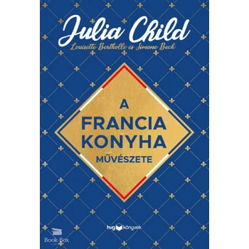 A francia konyha művészete