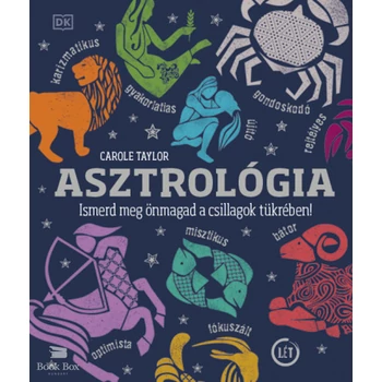 Asztrológia- Ismerd meg önmagad a csillagok tükrében!