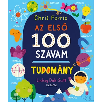 Az első 100 szavam - Tudomány