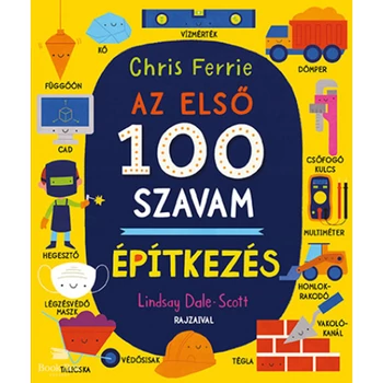 Az első 100 szavam - Építkezés