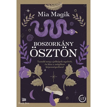 Boszorkányösztön