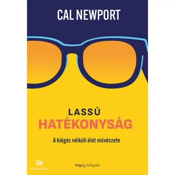 Lassú hatékonyság- A kiégés nélküli élet művészete