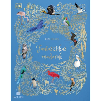 Fantasztikus madarak