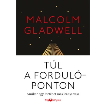 Túl a fordulóponton- Amikor egy történet más irányt vesz
