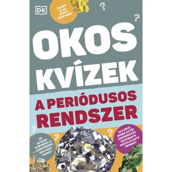 Okos kvízek - A periódusos rendszer